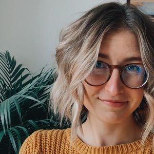 Meet your Posher, Alexa